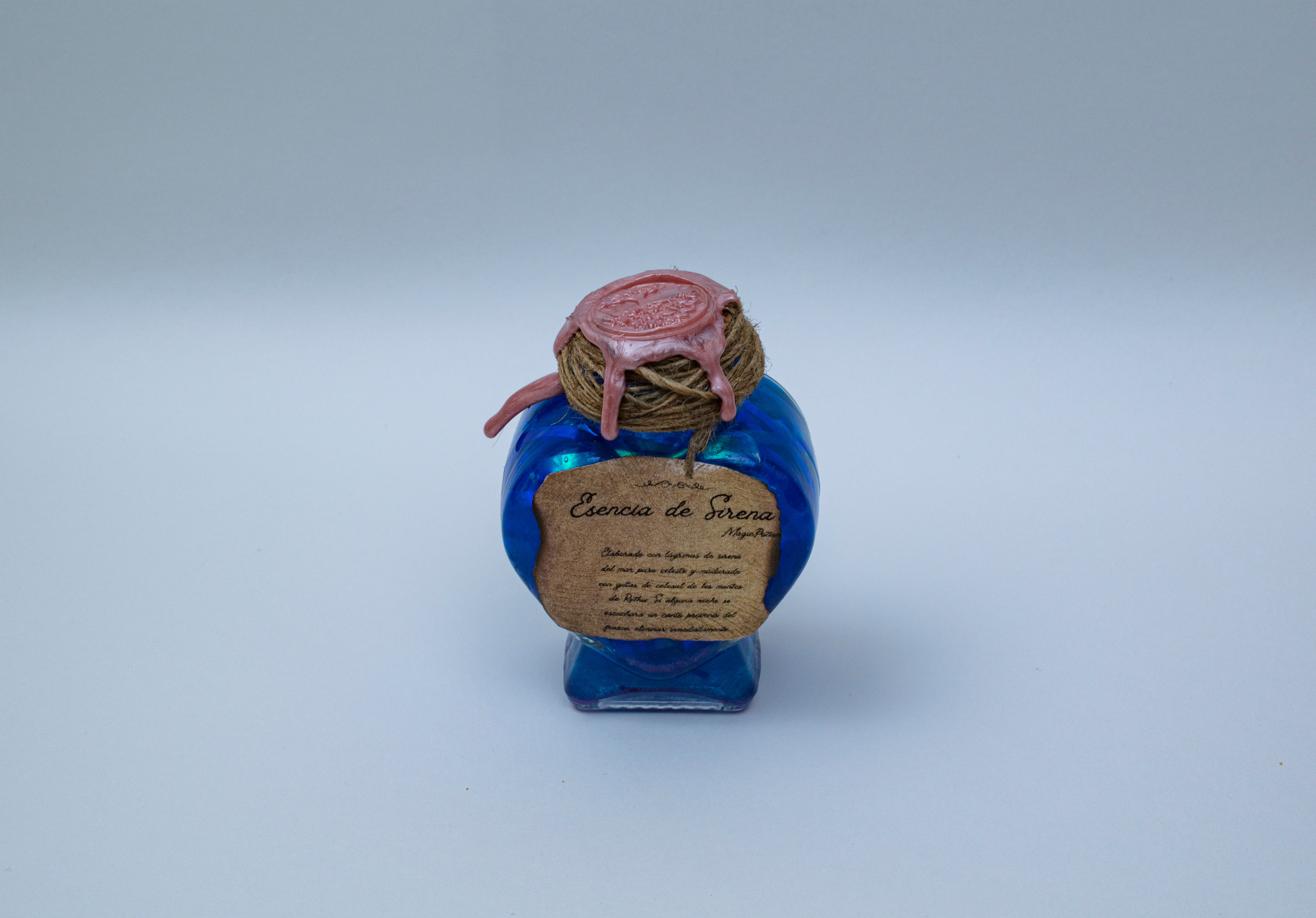 Mermaid essence