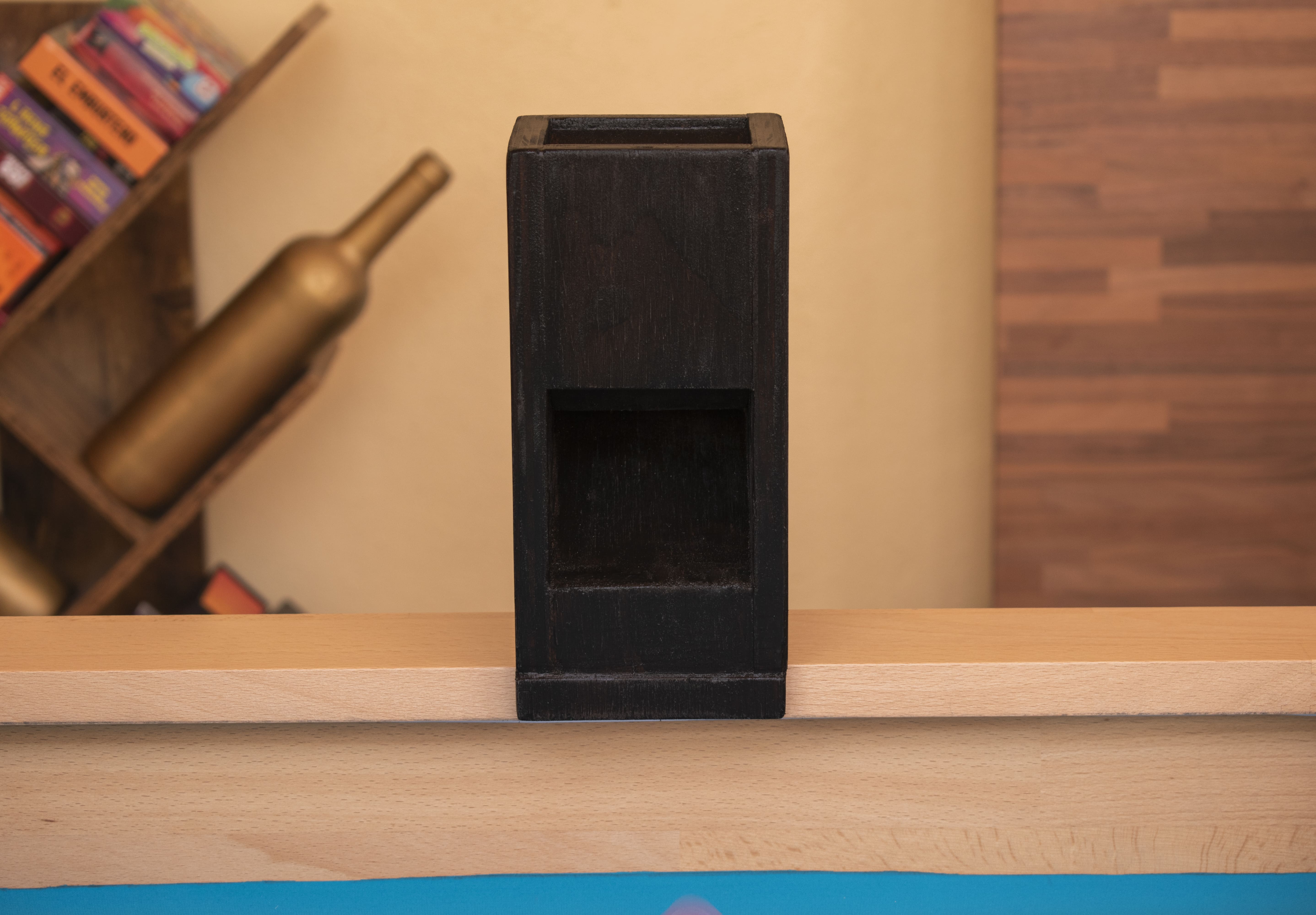 Torre de dados